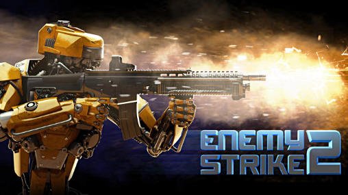 download Enemy strike 2 apk